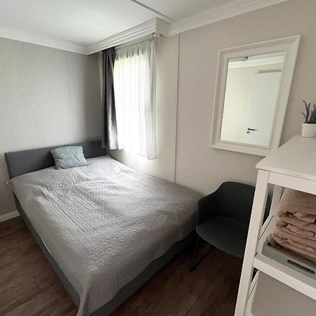 Aranypart Apartmanhazak Тісокийчке Екстер'єр фото