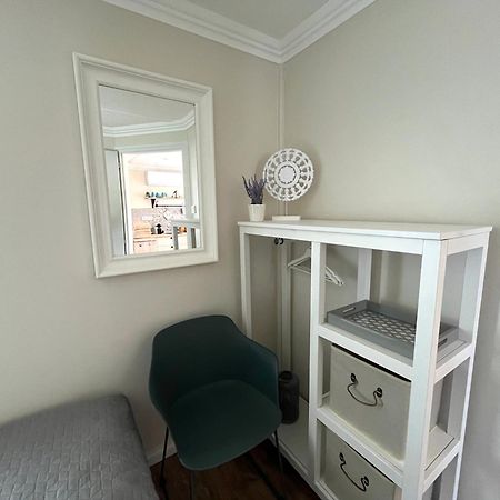 Aranypart Apartmanhazak Тісокийчке Екстер'єр фото