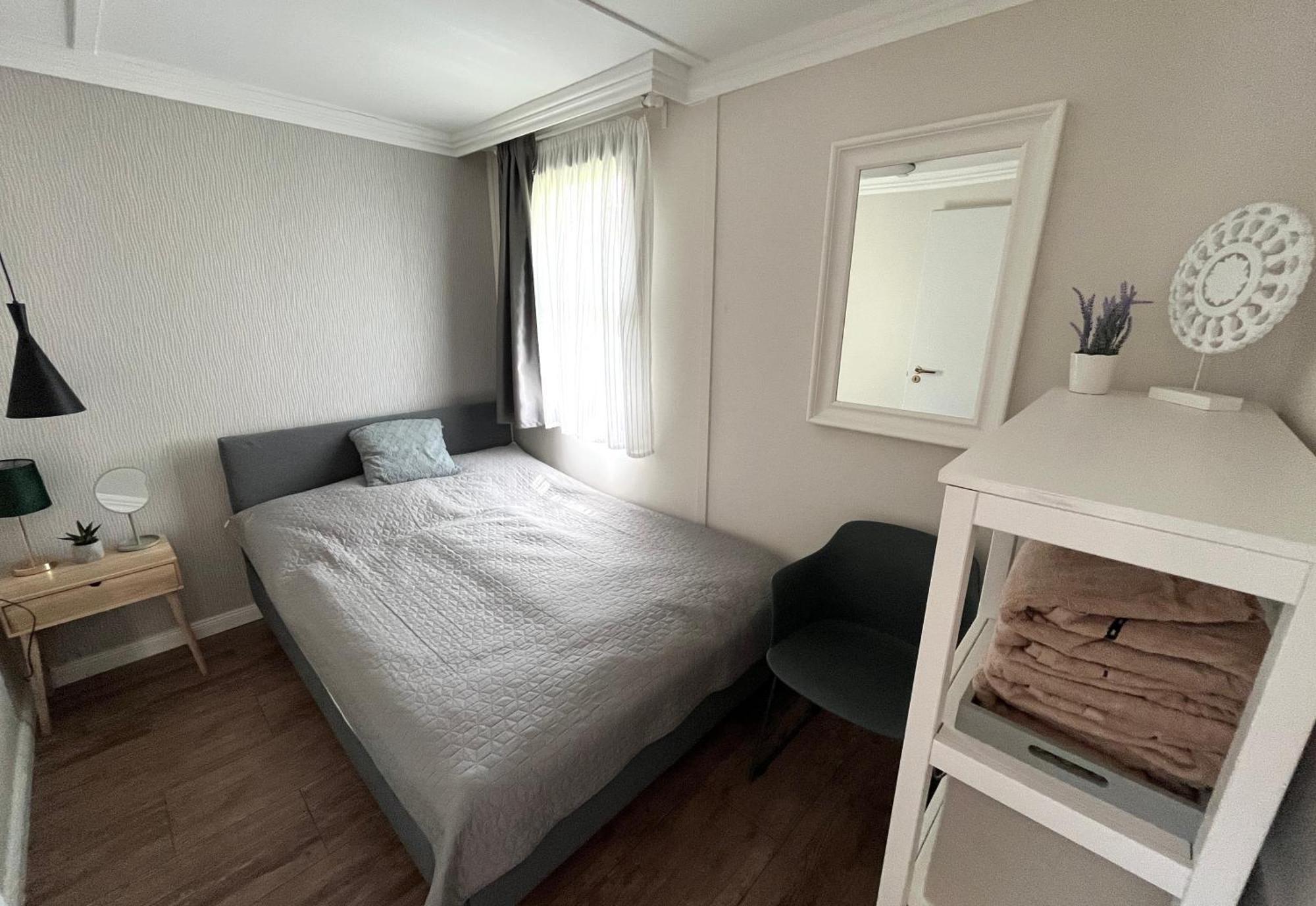 Aranypart Apartmanhazak Тісокийчке Екстер'єр фото