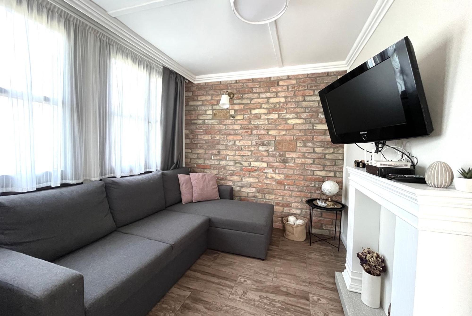Aranypart Apartmanhazak Тісокийчке Екстер'єр фото