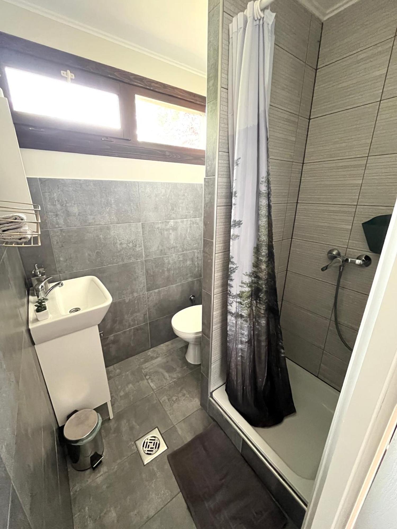 Aranypart Apartmanhazak Тісокийчке Екстер'єр фото