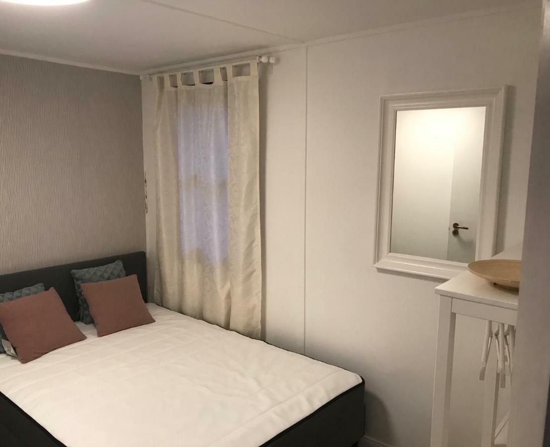 Aranypart Apartmanhazak Тісокийчке Екстер'єр фото