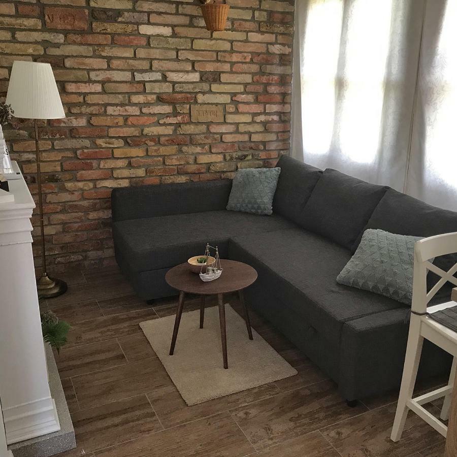 Aranypart Apartmanhazak Тісокийчке Екстер'єр фото